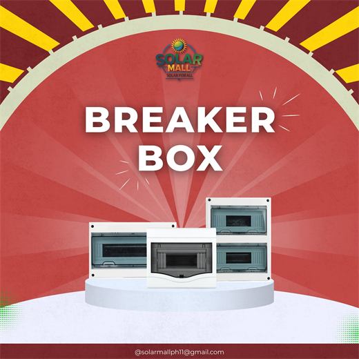 Breaker Box