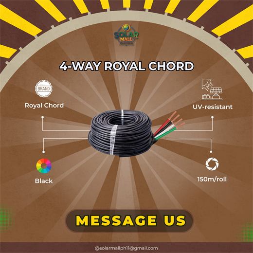 4-Way Royal Chord